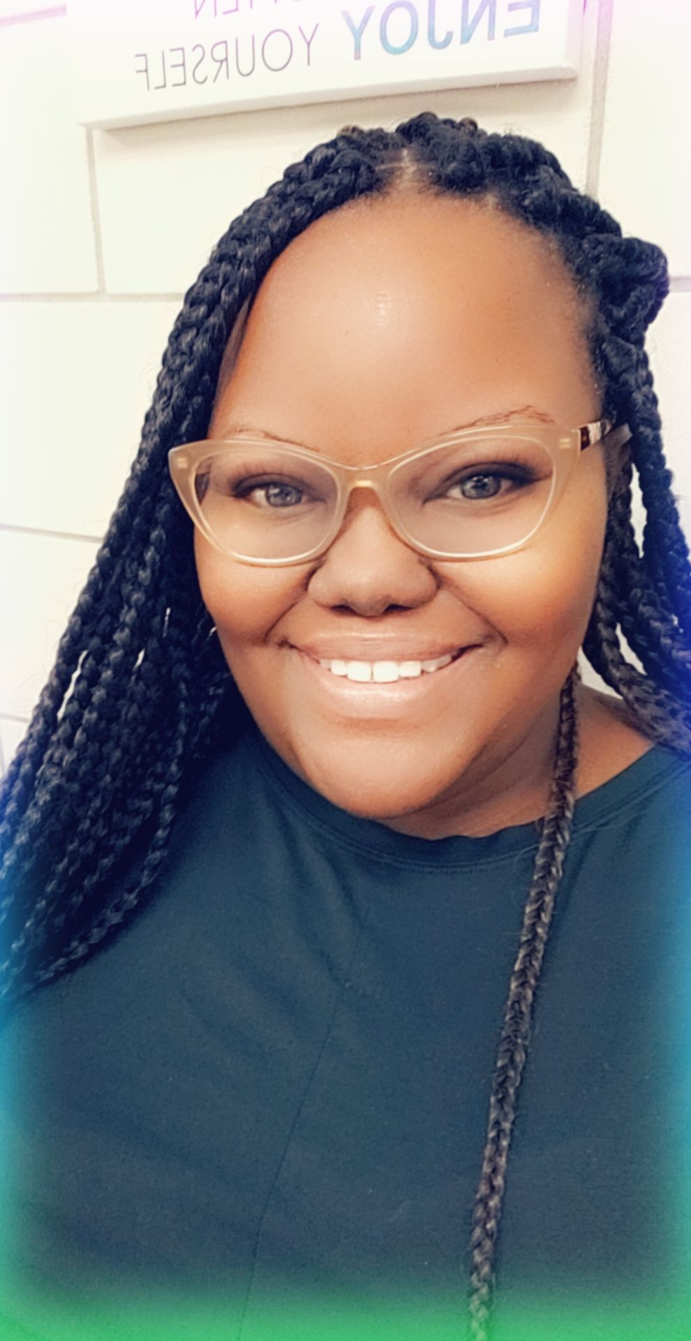 Stephanie S. Corley, founder of Corley Discovery Institute