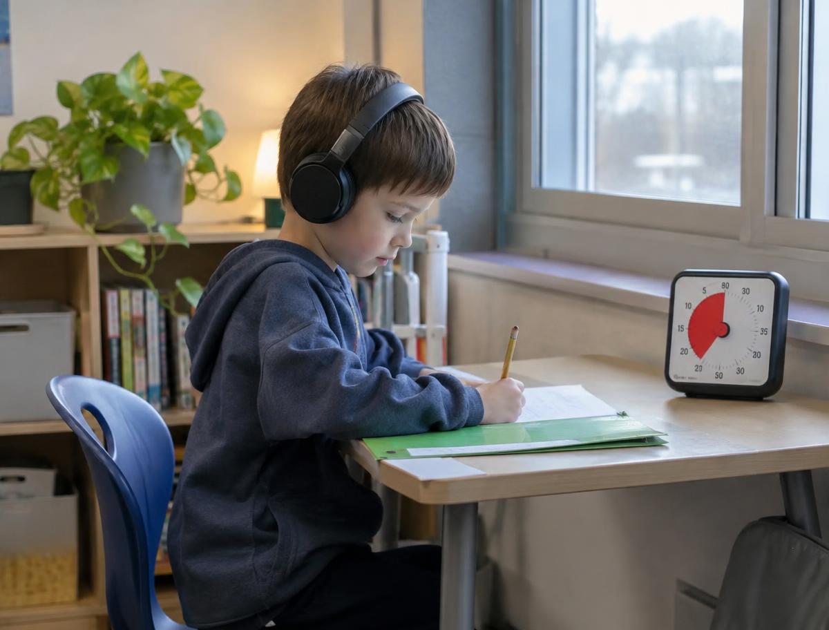 Homeschool Enrichment